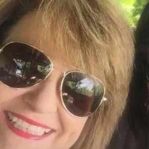 Meet your Posher, Anita